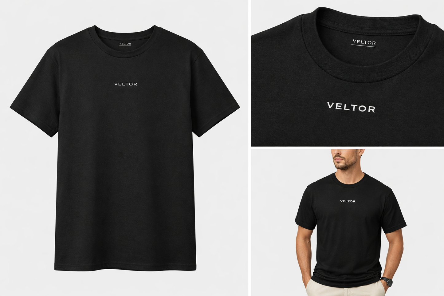 VELTOR Classic T-Shirt